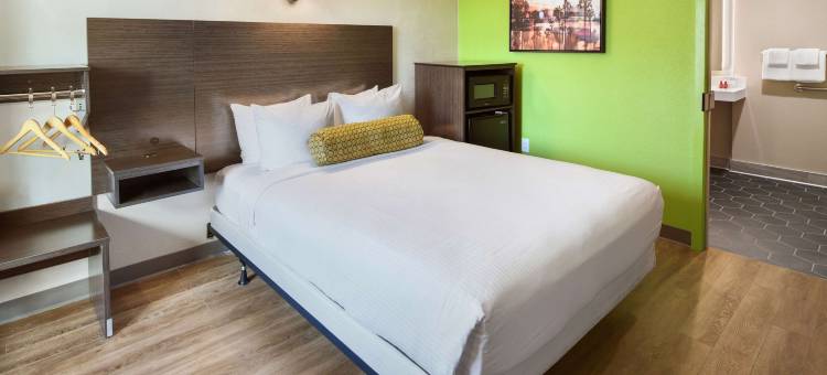 SureStay Hotel by Best Western San Diego Pacific Beach图片