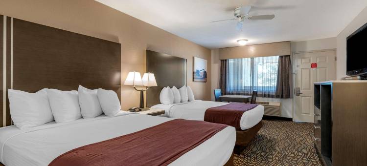 果园贝斯特韦斯特酒店(Best Western Orchard Inn)图片