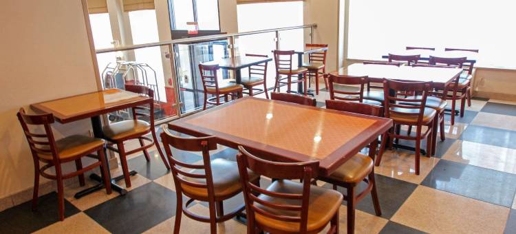 长岛市舒眠酒店-曼哈顿景观(Sleep Inn Long Island City - Manhattan View)图片