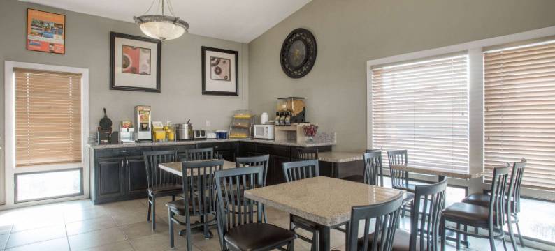 普罗沃温德姆戴斯酒店(Royal Inn Provo)图片