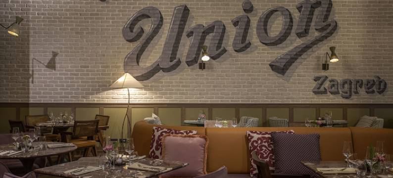 萨格勒布市中心希尔顿嘉悦里酒店(Canopy by Hilton Zagreb)图片