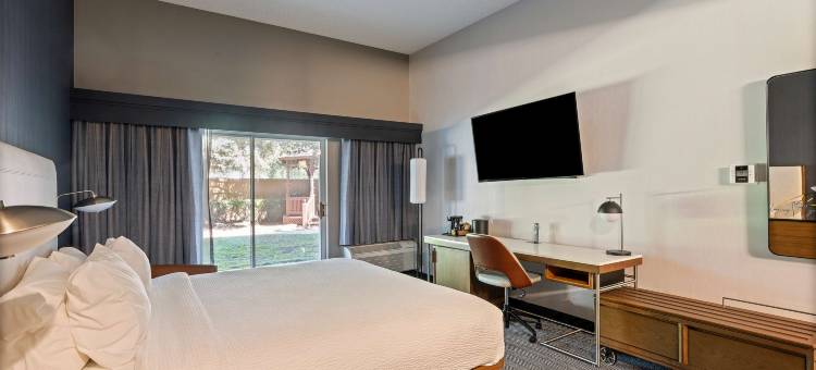 圣拉蒙索尼斯塔精选酒店(Sonesta Select San Ramon)图片