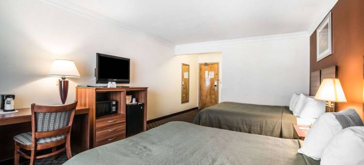 拉特兰品质酒店(Quality Inn)图片