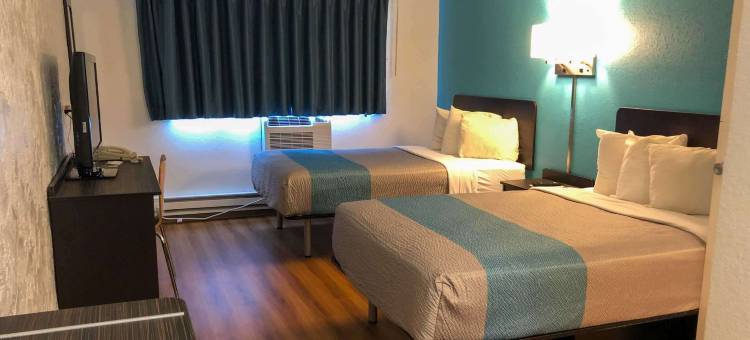 克洛斯6号汽车旅馆(Motel 6 la Crosse, WI)图片