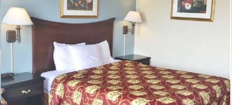 芒特弗农美洲最佳价值酒店(Americas Best Value Inn Mount Vernon)图片