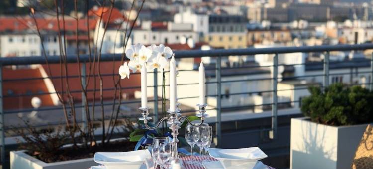 宜必思布拉格老城酒店(Ibis Praha Old Town)图片