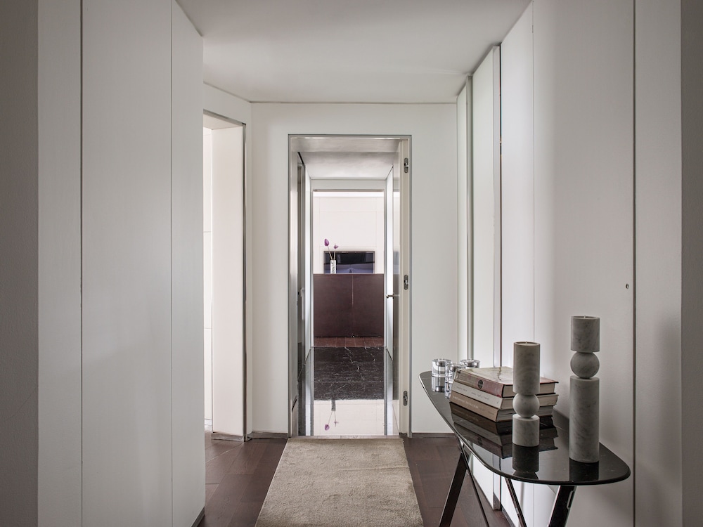 ME London by MeliaHotel Overview