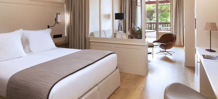 皮拉别墅(Villa du Pyla)图片