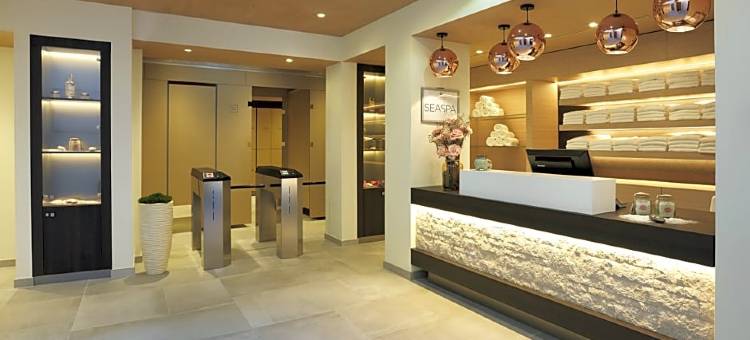 斯洛维尼亚酒店 - 生活经典 Spa 酒店 - 波尔托罗日(Hotel Slovenija - Terme & Wellness LifeClass)图片