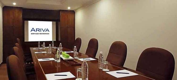 入住关口古晋住宿(StayInn Gateway Hotel Apartment)图片