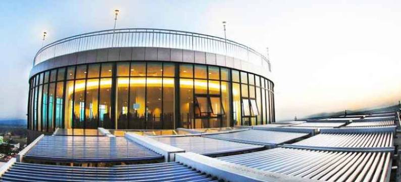 河畔城酒店(River City Hotel)图片