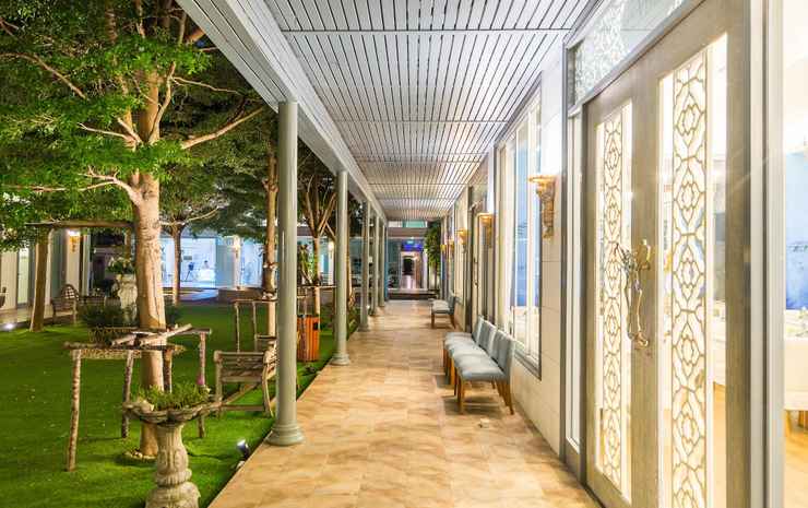 My Vimarn Hua Hin Over view