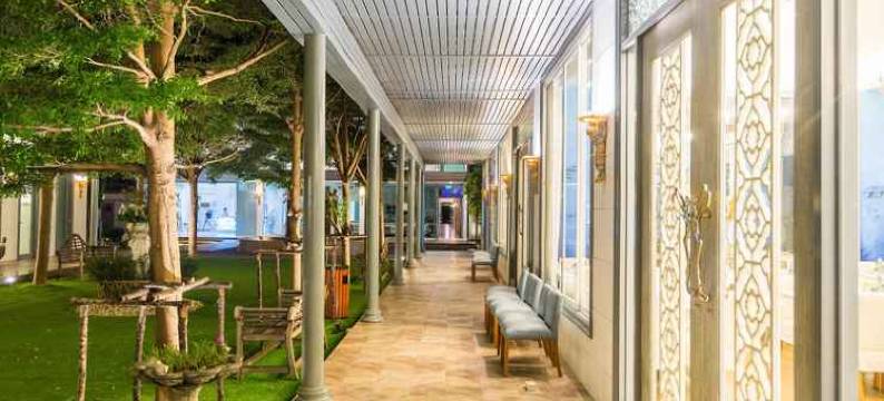 华欣维曼酒店(My Vimarn Hua Hin)图片