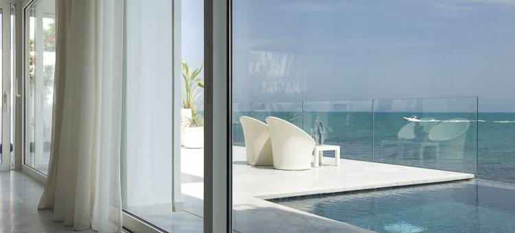 Maison Dedine- SmallLuxuryHotels -Adults Only图片