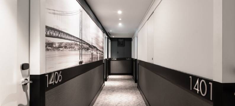 里斯本艾科尼克酒店(Ikonik Lisboa)图片