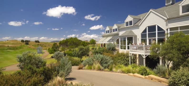 索伦托晨顿半岛洲际酒店(InterContinental Hotels SORRENTO MORNINGTON PENINSULA by IHG)图片