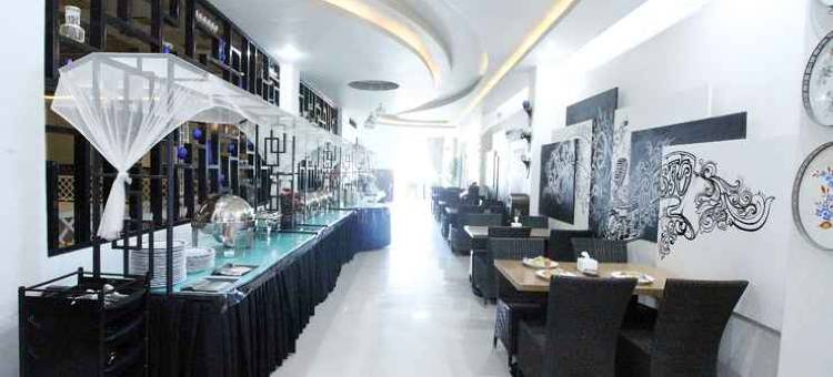 Cahaya Berlian Hotel图片