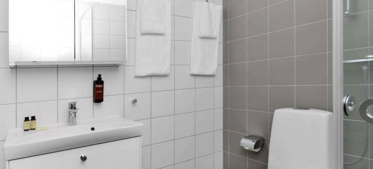 斯德哥尔弗莱明斯堡弗里农公寓酒店(Forenom Hotel Flemingsberg - 10Min from Älvsjö)图片