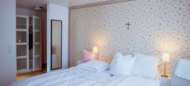 万斯迪普酒店(Hotel Weinstube)图片