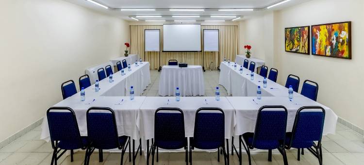 勒西菲卡斯特马尼布酒店 - 美好旅行(Kastel Manibu Recife - Boa Viagem)图片