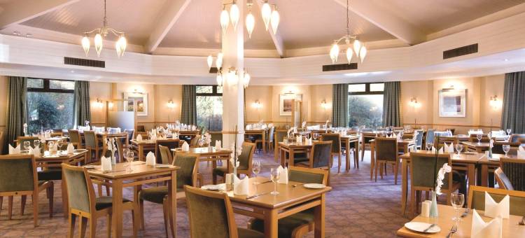 因弗内斯莱昂纳多酒店(Leonardo Hotel Inverness)图片