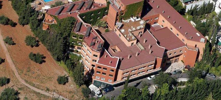 阿里萨热斯酒店(Porcel Alixares)图片