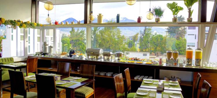 敏特酒店(Mint Hotel)图片