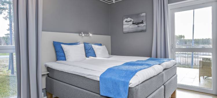 Aiden by Best Western斯卡夫斯塔机场酒店(Aiden by Best Western Skavsta Airport)图片