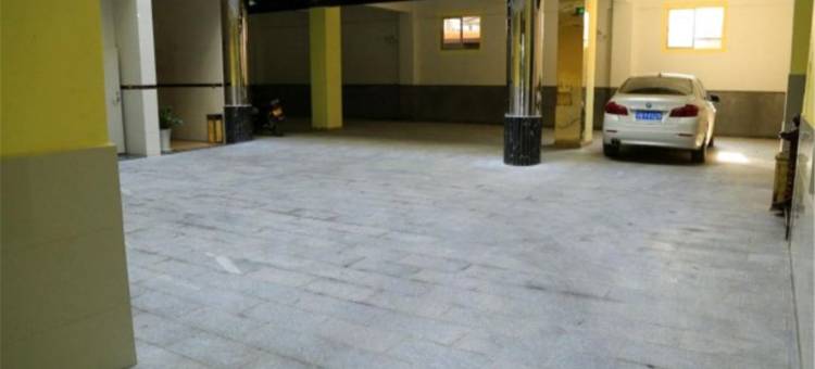 盈江轩翠阁客栈(目瑙纵歌路1号分店)图片