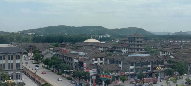 木易公寓(滦河东道1号分店)图片