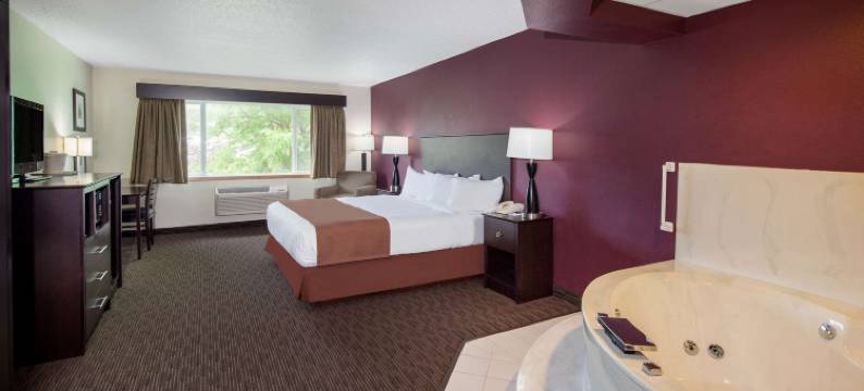 诺思菲尔德美吟温德姆酒店(AmericInn by Wyndham Northfield)图片