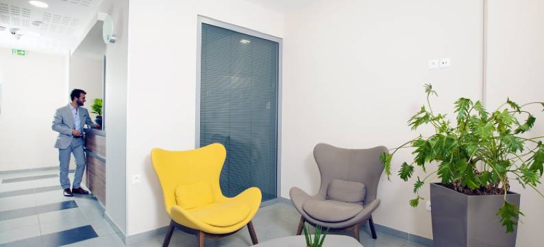 巴黎巴涅塞祖尔阿菲尔酒店(Séjours & Affaires Paris Bagneux)图片