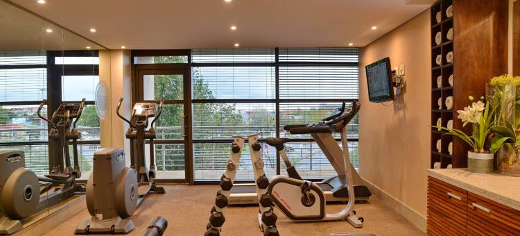 城市小屋酒店-约翰内斯堡弗威斯(City Lodge Hotel Fourways)图片