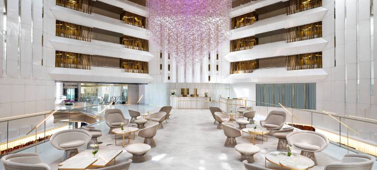戛纳JW万豪酒店(JW Marriott Cannes)图片