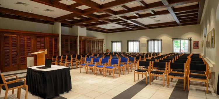 阿维拉海滩酒店(Curacao Avila Beach Hotel)图片