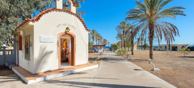 玛丽亚别墅(Villa Maria Beachfront Residence)图片