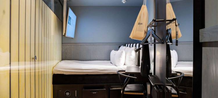 贝斯特韦斯特林克平酒店(Best Western and Hotel Linkoping)图片