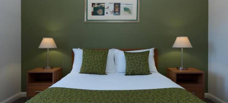 施派尔休闲酒店(Leisure Inn Spires)图片