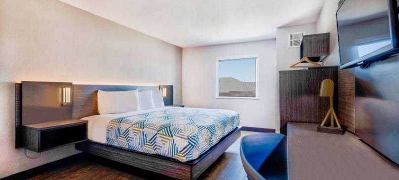 俄克拉荷马诺曼 6 号汽车旅馆(Motel 6 Norman, OK)图片