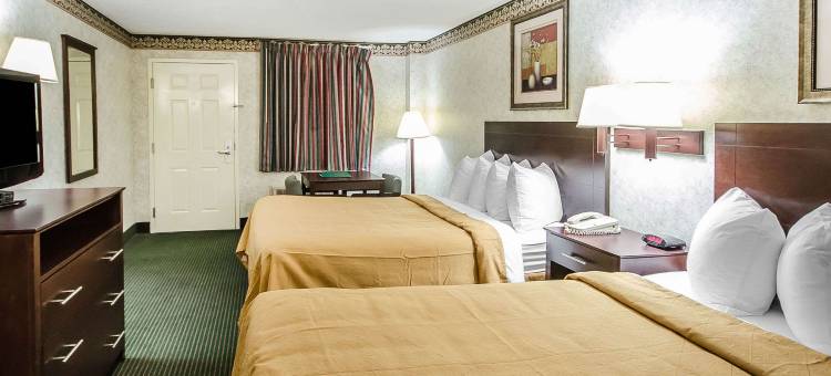 凯艺酒店(Quality Inn)图片