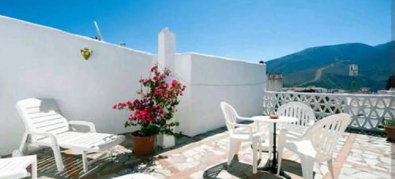 卡萨贾斯敏酒店(Casa Jazmin)图片