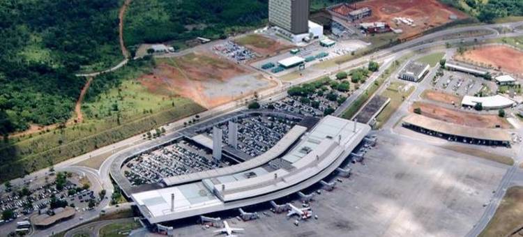 Linx Confins by Wish图片