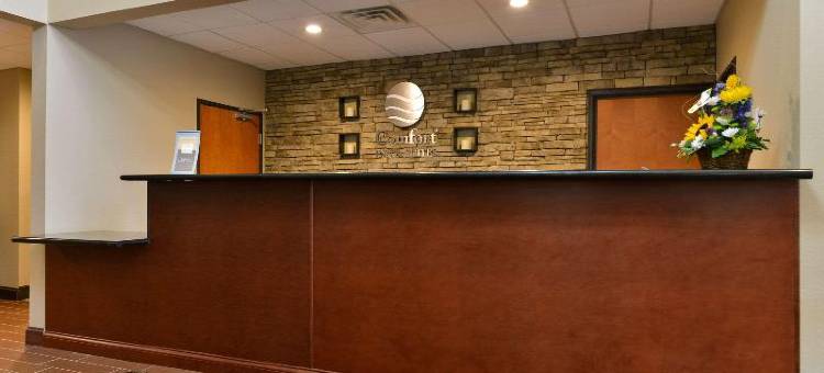 温德姆曼海姆黎巴嫩戴斯酒店及套房(Days Inn & Suites by Wyndham Manheim Lebanon)图片