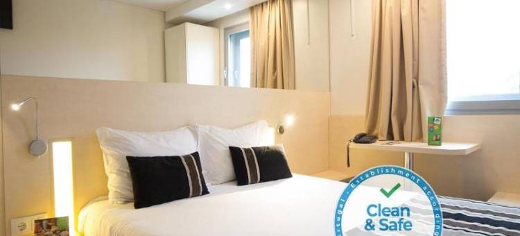 盖亚波图公园酒店(Park Hotel Porto Gaia)图片