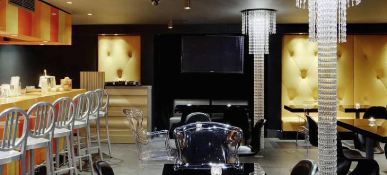 圣彼得堡多米纳(Domina St. Petersburg)图片