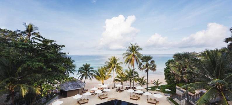 普吉岛苏林酒店(The Surin Phuket)图片