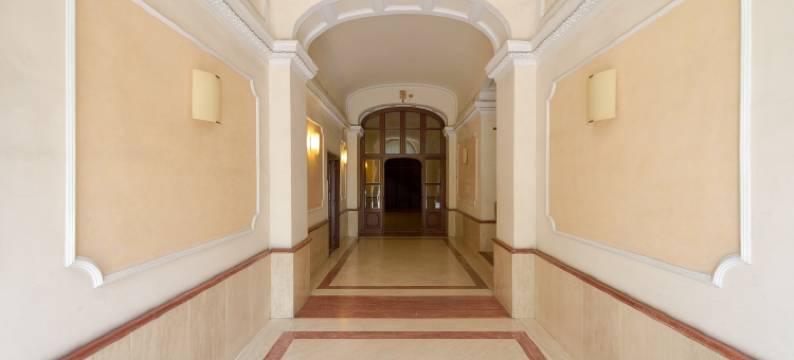 罗马景观酒店(B&B A Picture of Rome)图片