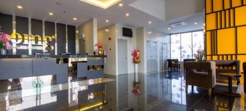 OMG酒店(Omg Hotel)图片