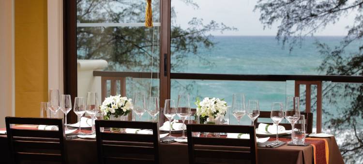 普吉岛邦涛海滩瑞享度假村(Mövenpick Resort Bangtao Beach Phuket)图片