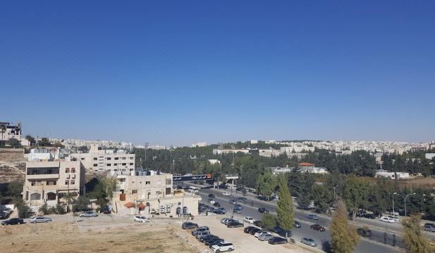 Al Khaleej Hotel Apartments Hotel Overview